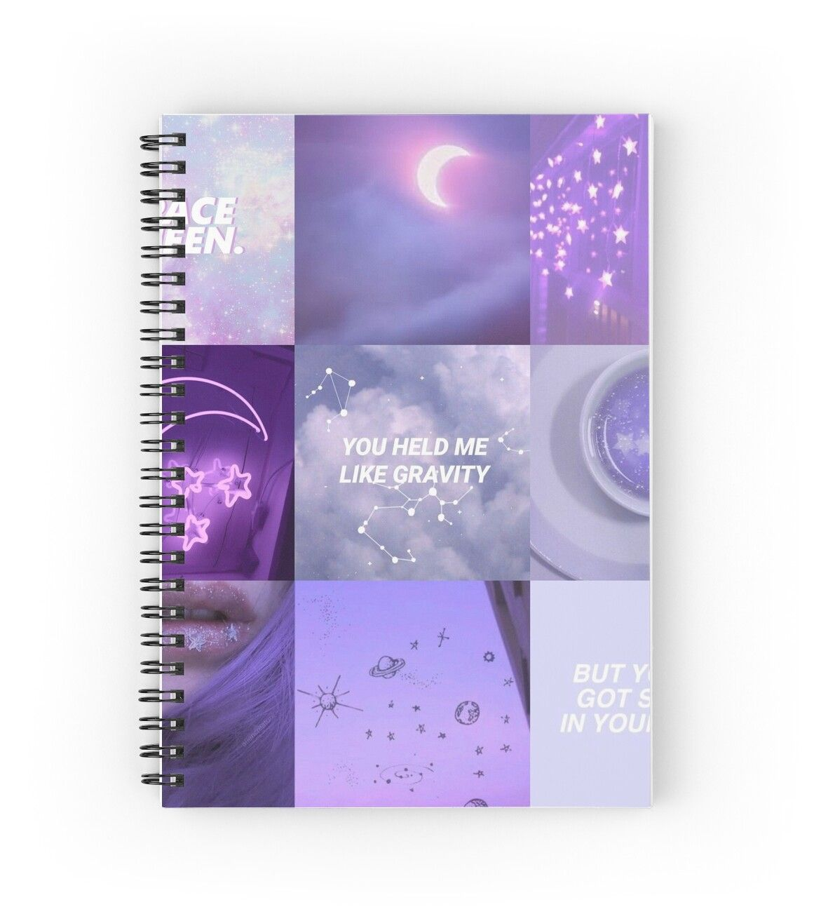 DECORACION AGENDAS