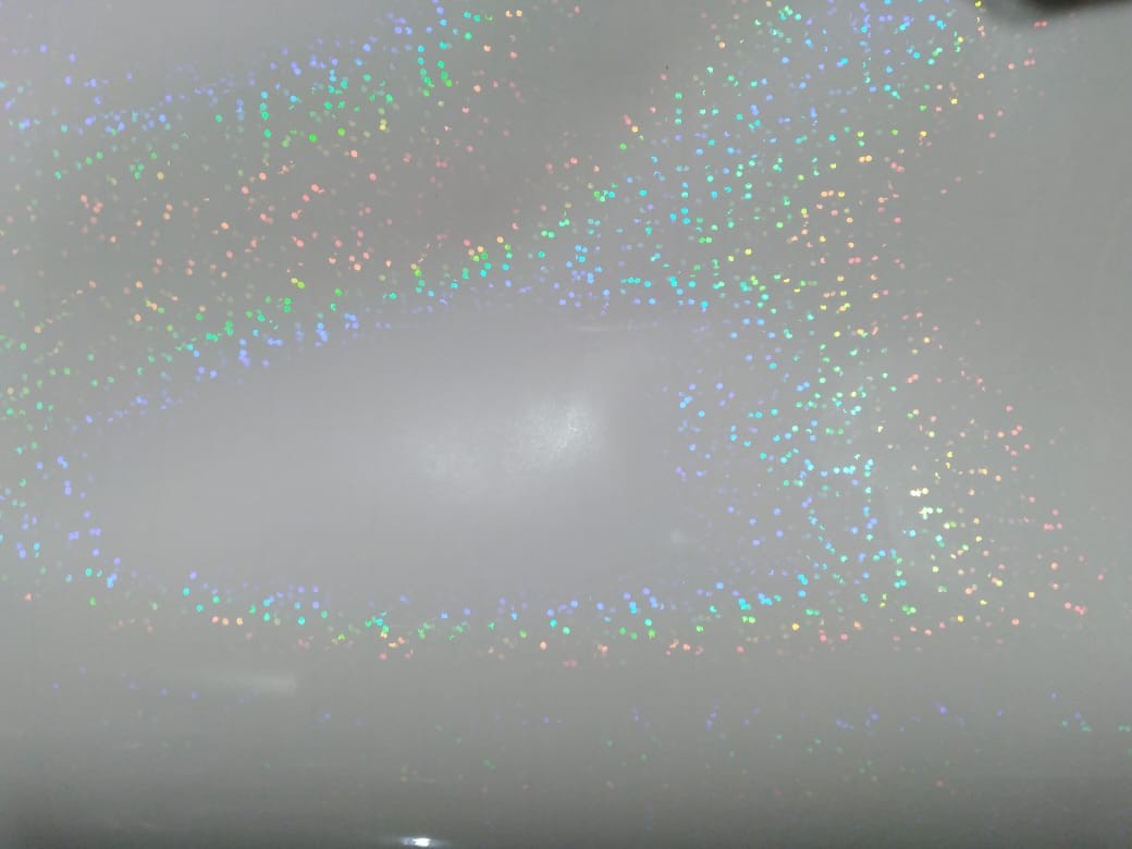 LAMINADO EN FRIO HOLOGRÁFICOS