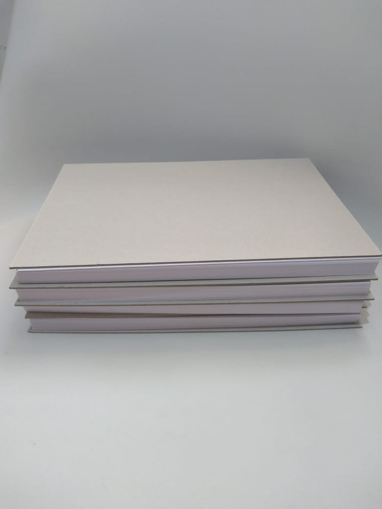 PACK AGENDA B5 140 GRS