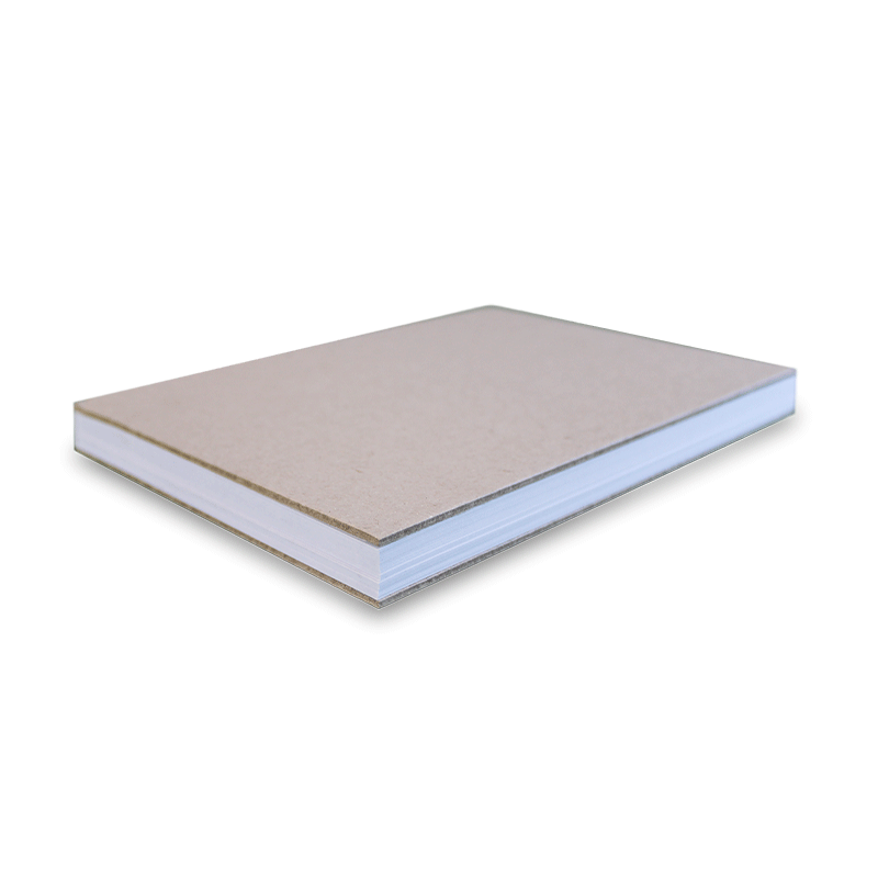 PACK PAPEL BOND BLANCO B5
