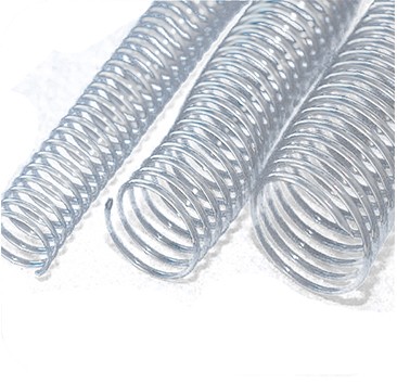 ESPIRAL PLÁSTICO 4:1