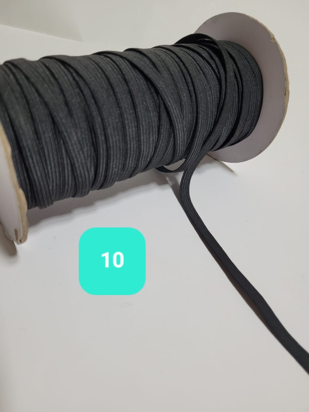 ELASTICO COLORES